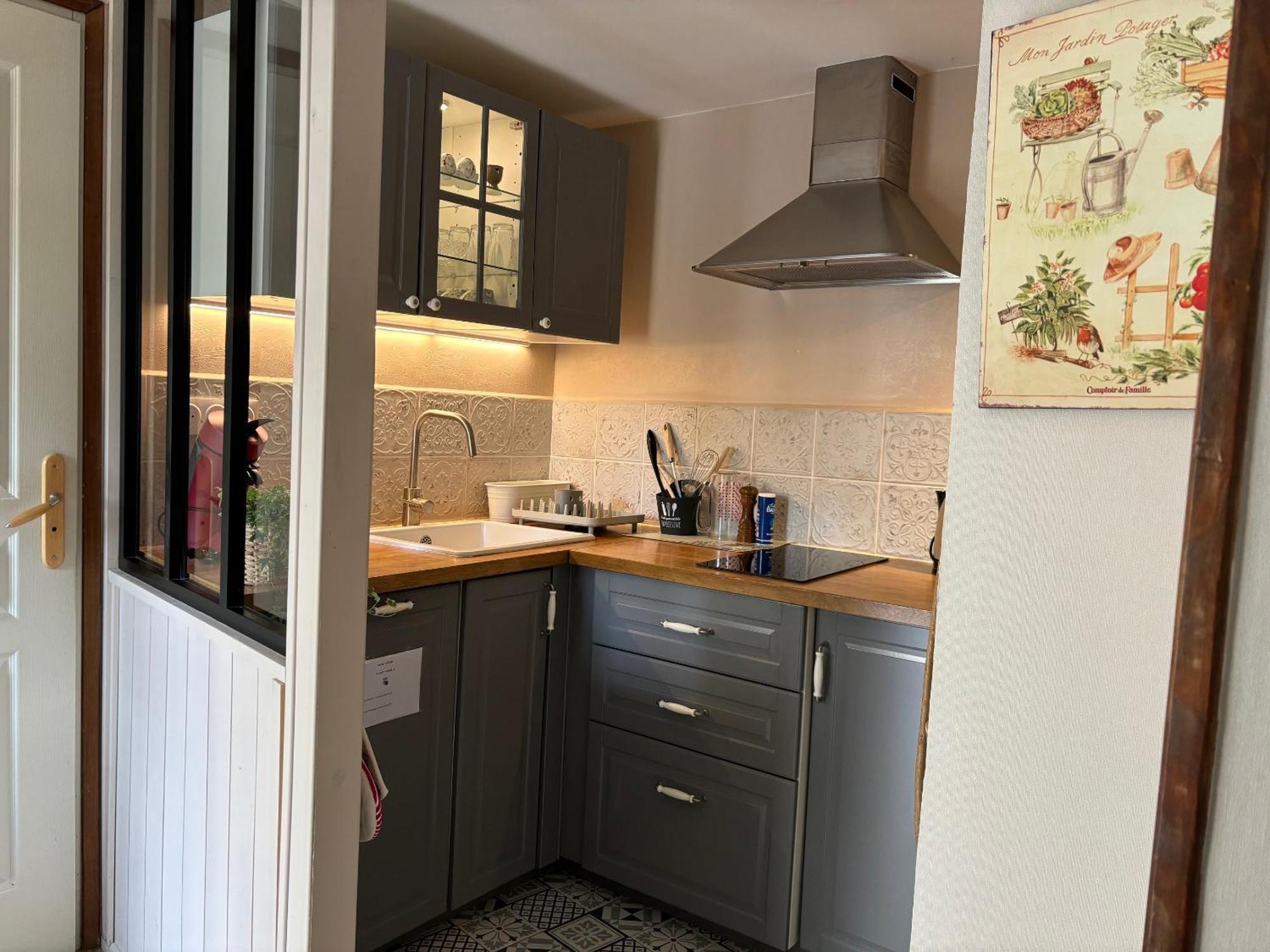 Le Petit Hureau Saumur Ngoại thất bức ảnh